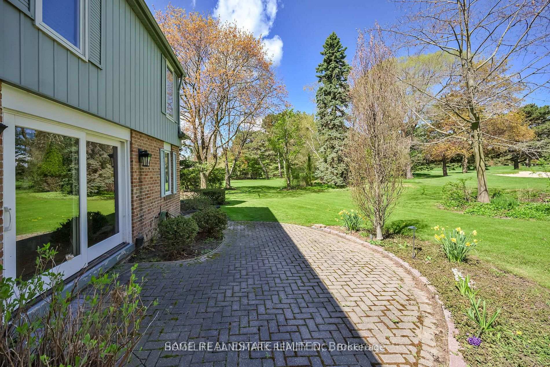 Photo 27 of 69 Fairway Heights Drive, Markham, Bayview Fairway-Bayview Country Club Estates — HOMEH