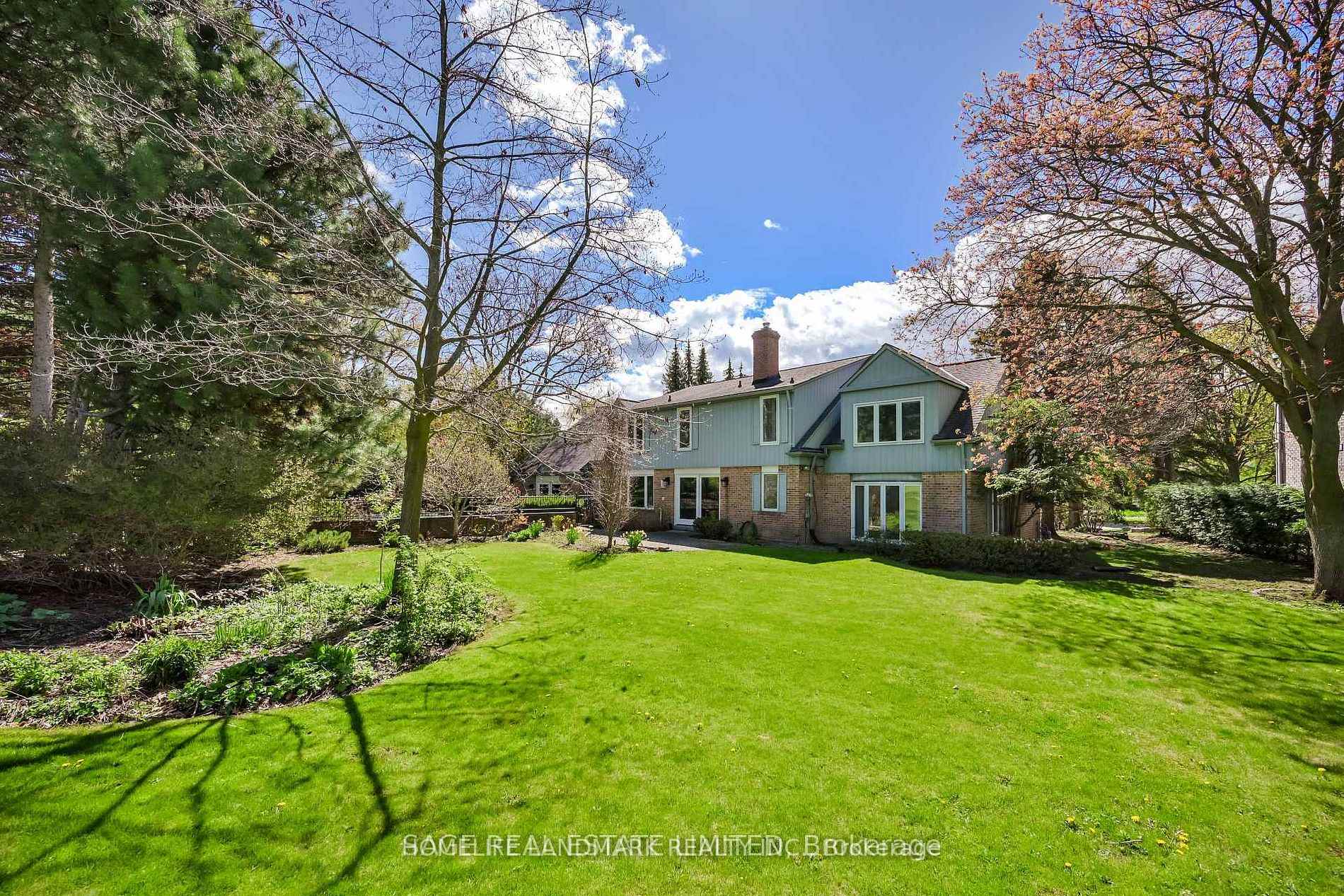 Photo 28 of 69 Fairway Heights Drive, Markham, Bayview Fairway-Bayview Country Club Estates — HOMEH