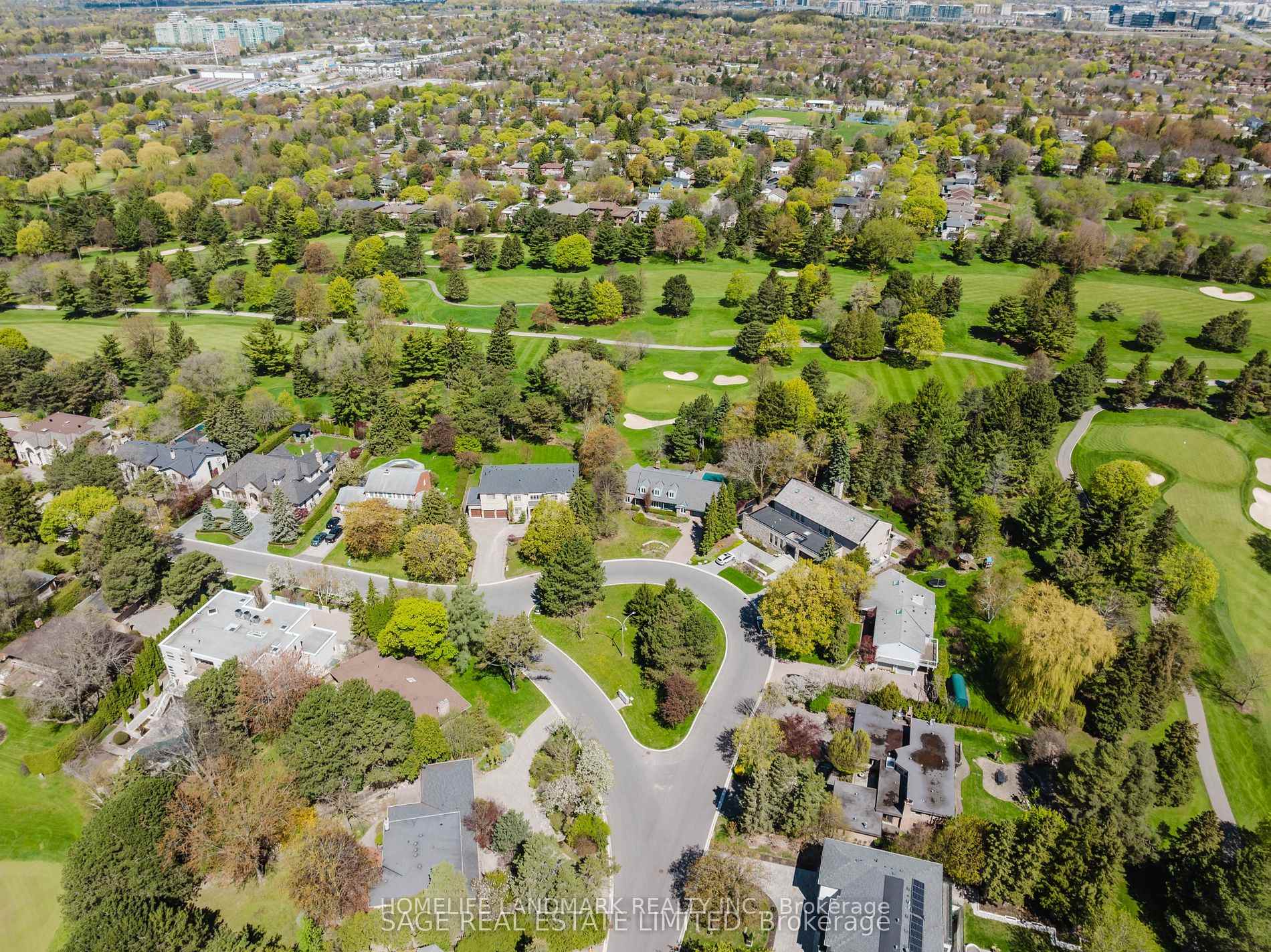 Photo 30 of 69 Fairway Heights Drive, Markham, Bayview Fairway-Bayview Country Club Estates — HOMEH