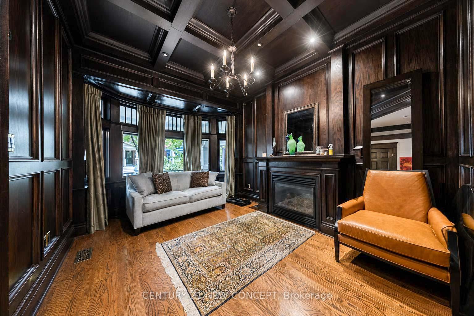 Photo 6 of 42 Bellefair Avenue, Toronto, The Beaches — HOMEH