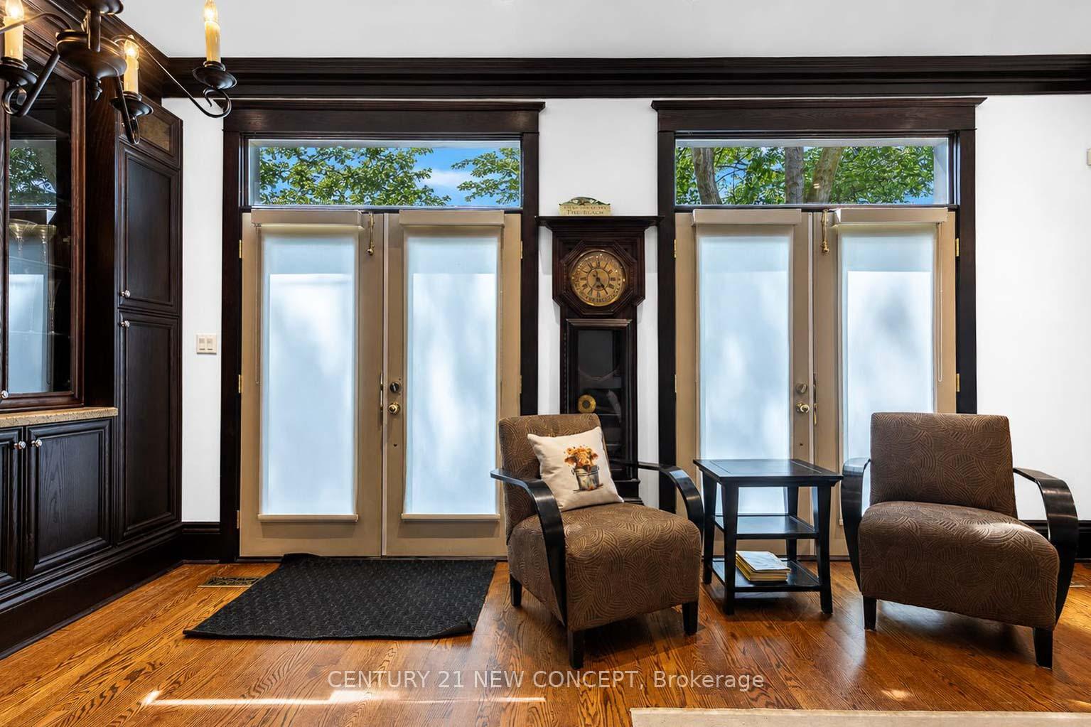Photo 14 of 42 Bellefair Avenue, Toronto, The Beaches — HOMEH
