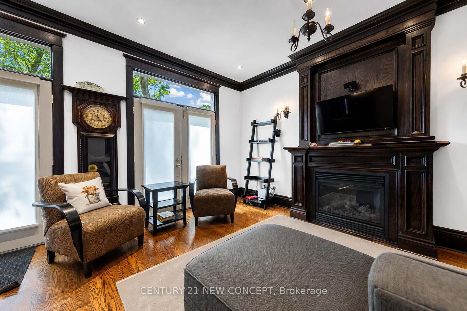 Photo 16 of 42 Bellefair Avenue, Toronto, The Beaches — HOMEH