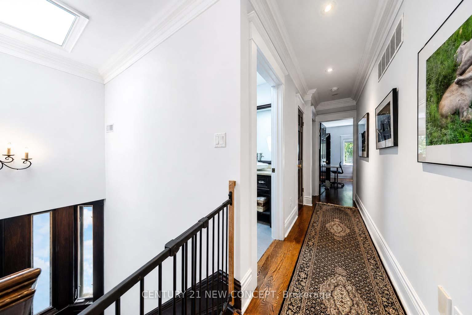 Photo 20 of 42 Bellefair Avenue, Toronto, The Beaches — HOMEH