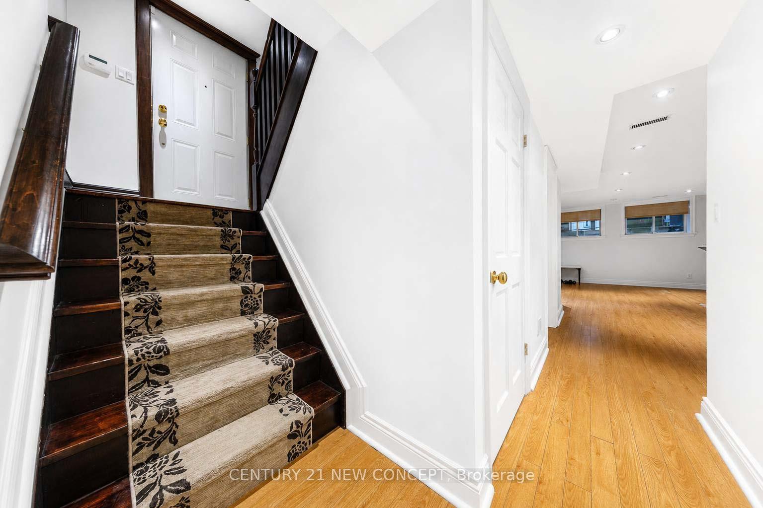 Photo 34 of 42 Bellefair Avenue, Toronto, The Beaches — HOMEH