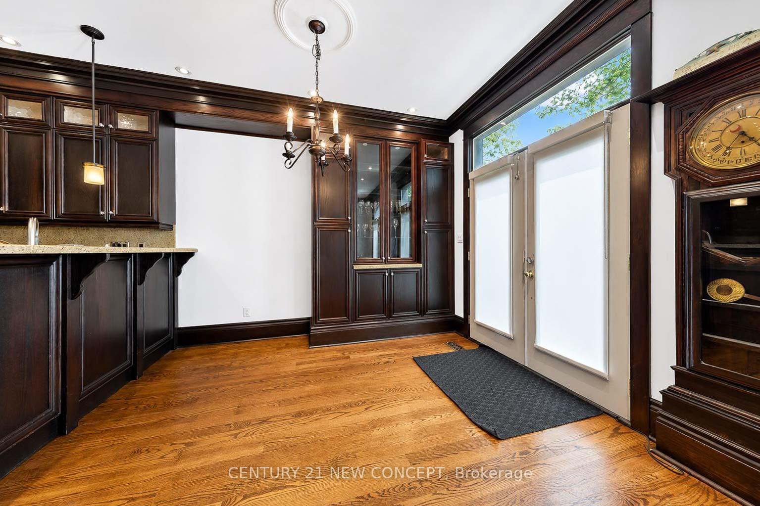 Photo 41 of 42 Bellefair Avenue, Toronto, The Beaches — HOMEH