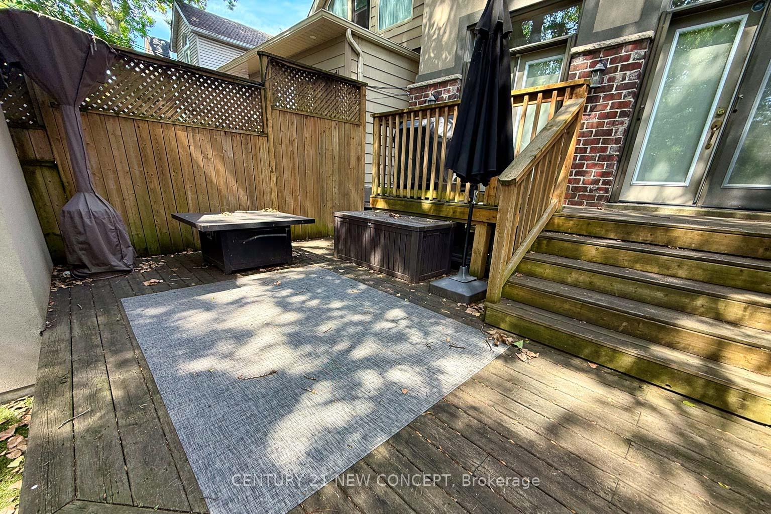 Photo 46 of 42 Bellefair Avenue, Toronto, The Beaches — HOMEH