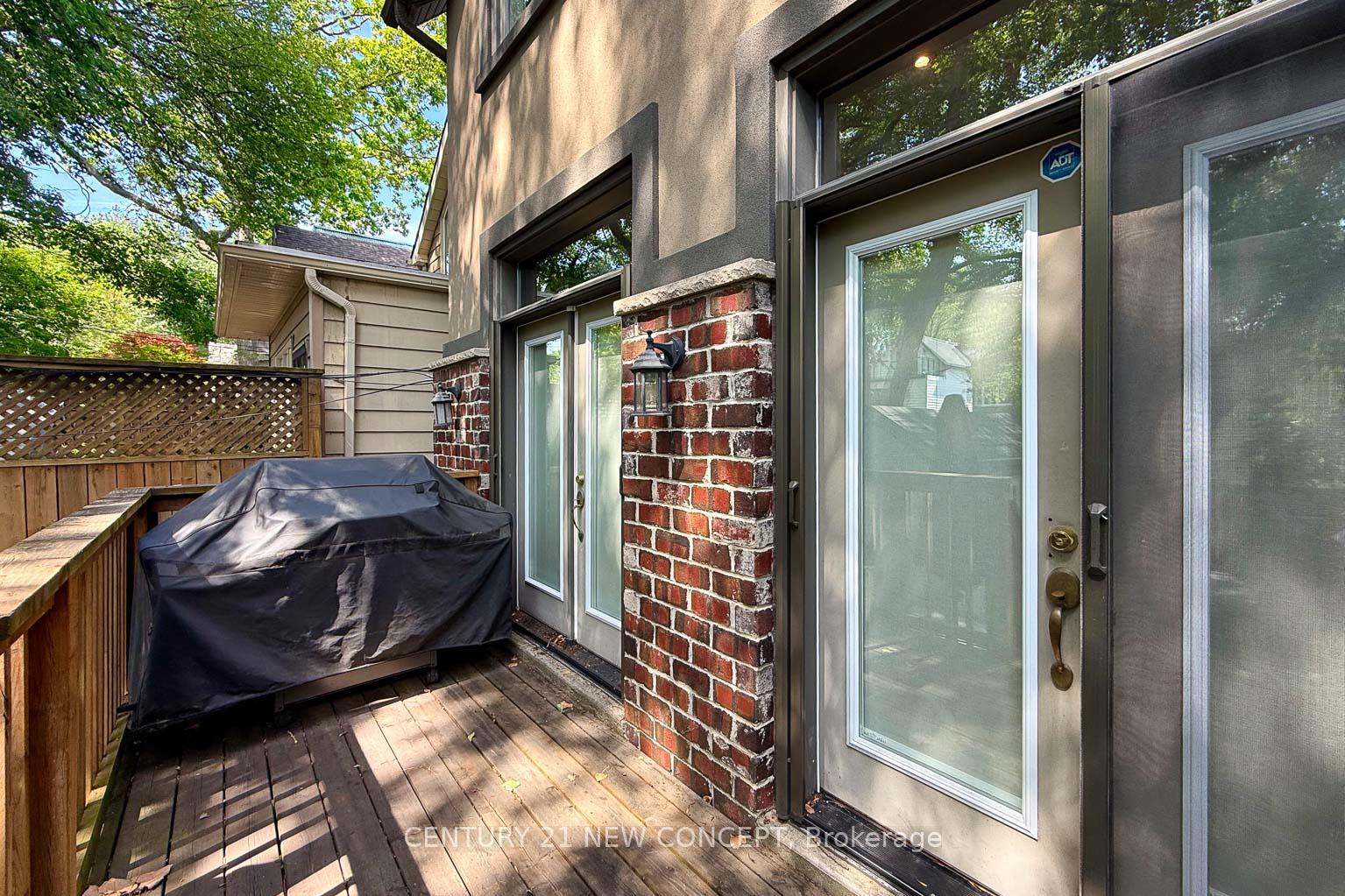 Photo 48 of 42 Bellefair Avenue, Toronto, The Beaches — HOMEH