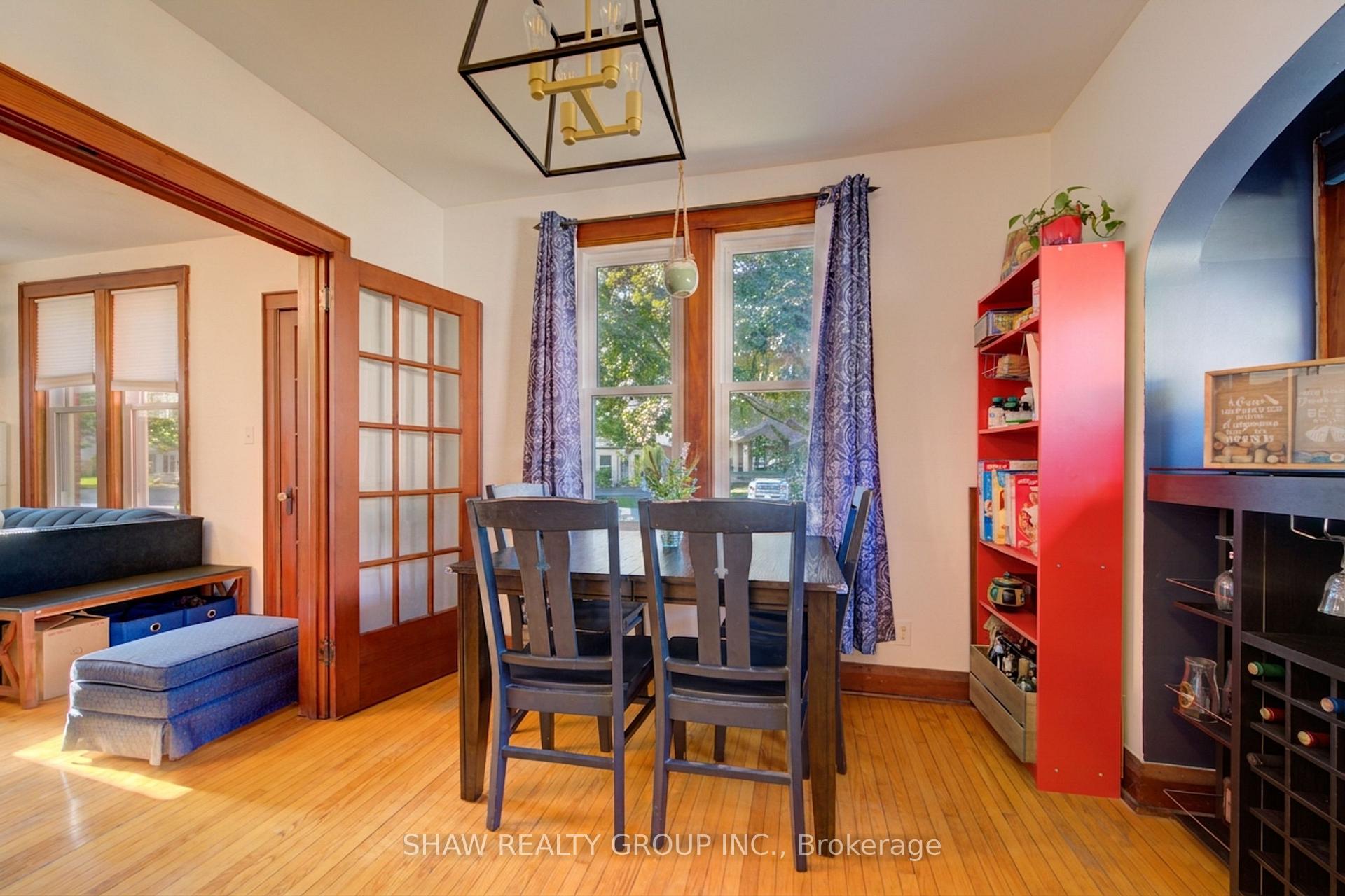 Photo 9 of 97 Francis Street, Cambridge, Blair Road — HOMEH