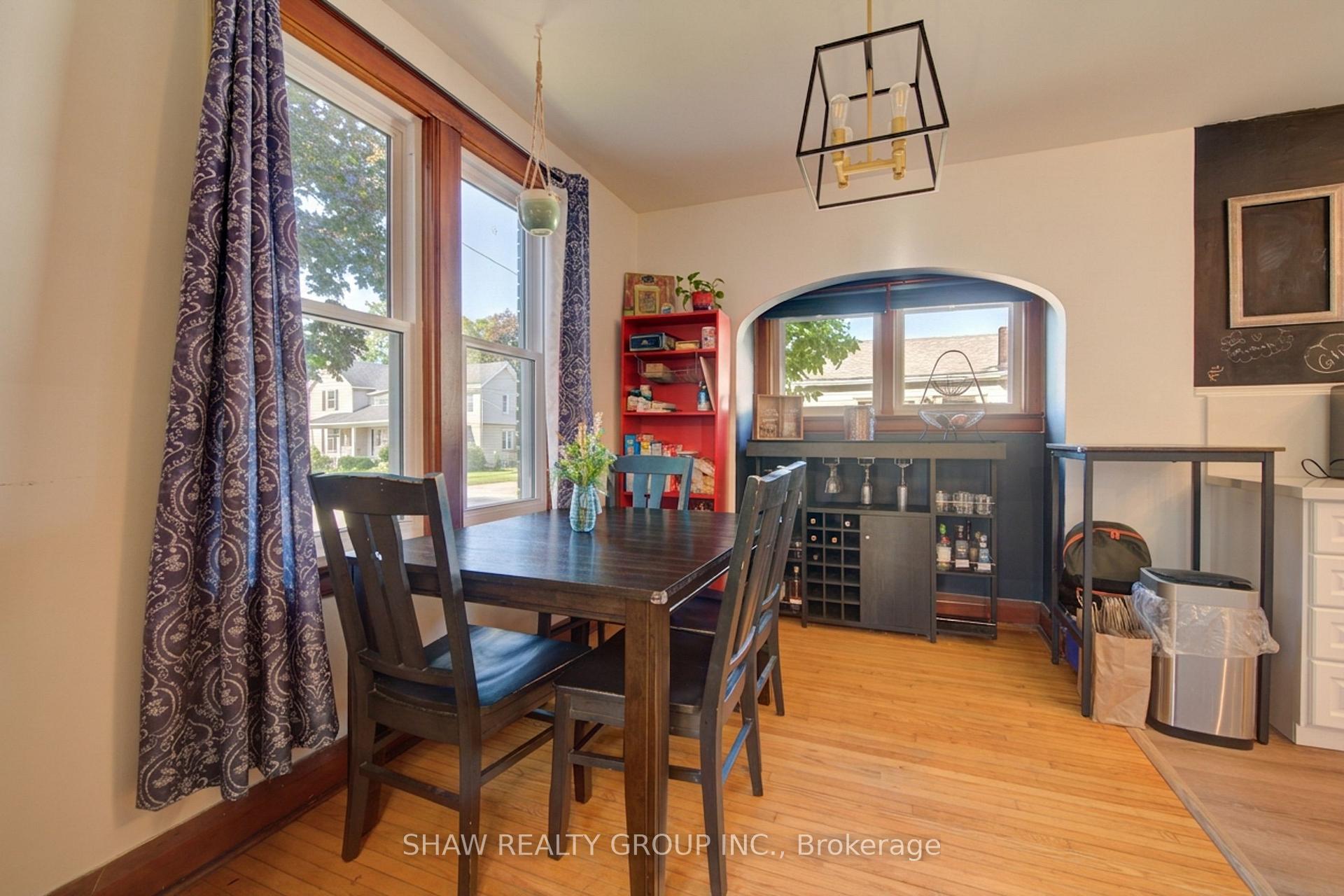 Photo 10 of 97 Francis Street, Cambridge, Blair Road — HOMEH