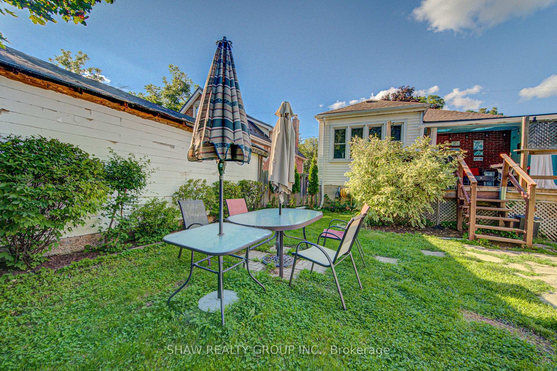 Photo 36 of 97 Francis Street, Cambridge, Blair Road — HOMEH