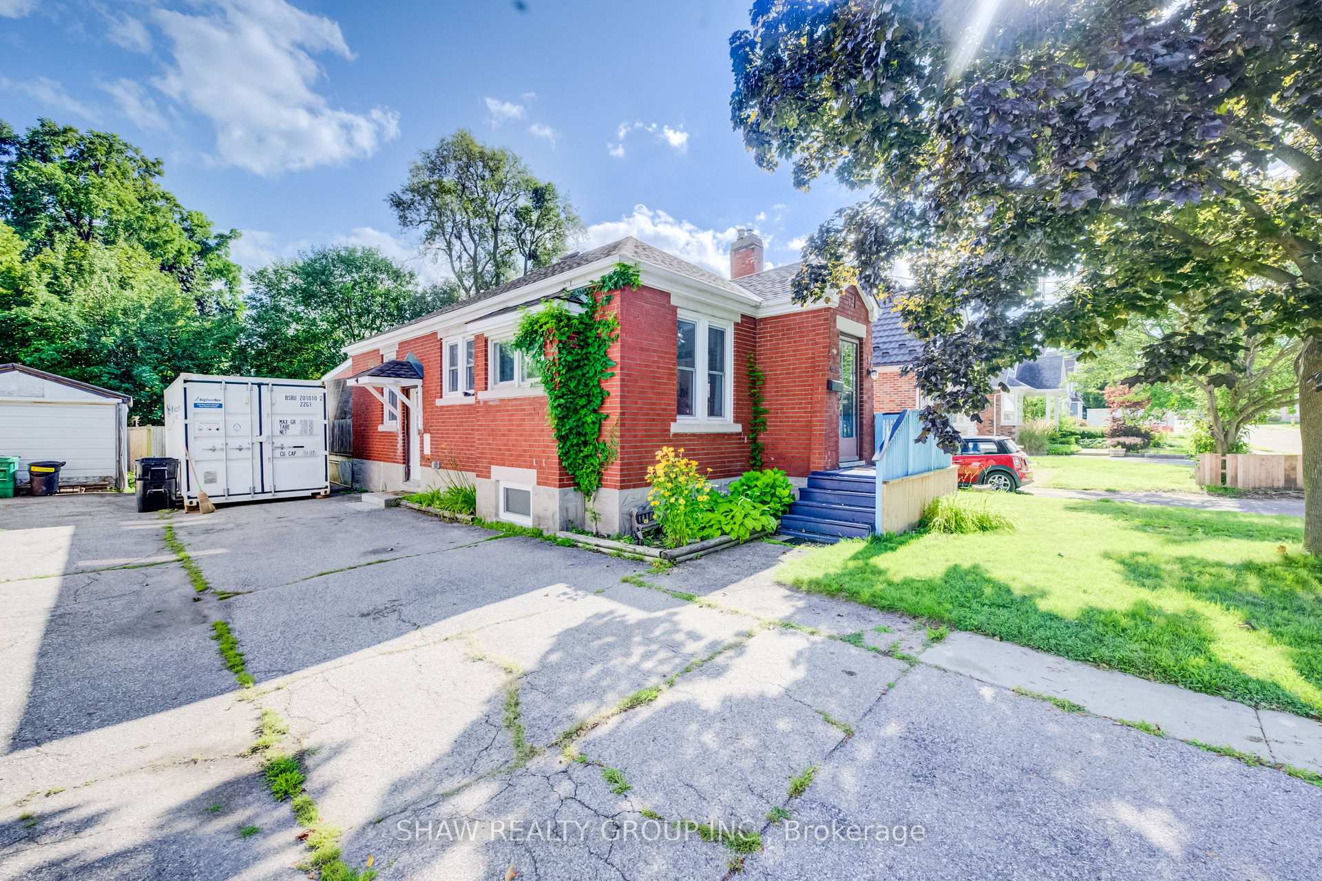 Photo 47 of 97 Francis Street, Cambridge, Blair Road — HOMEH