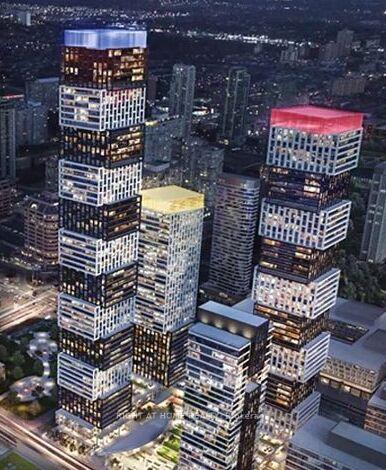 Photo 1 of Unit 2007, 4015 The Exchange, Mississauga, City Centre — HOMEH