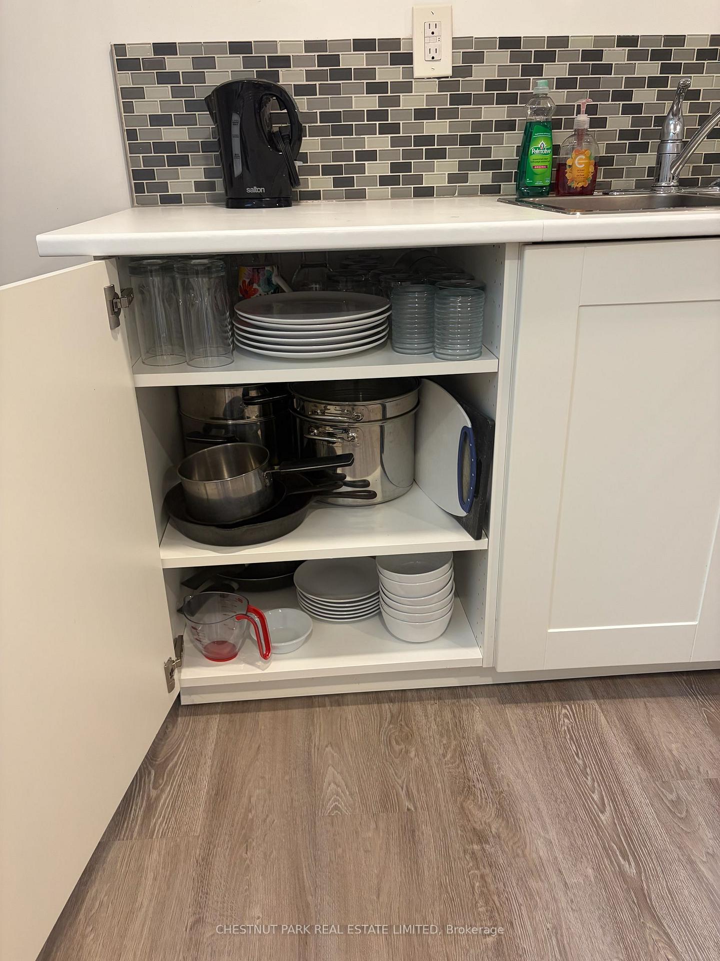 Photo 9 of 15 Denison Road E, North York, Weston — HOMEH