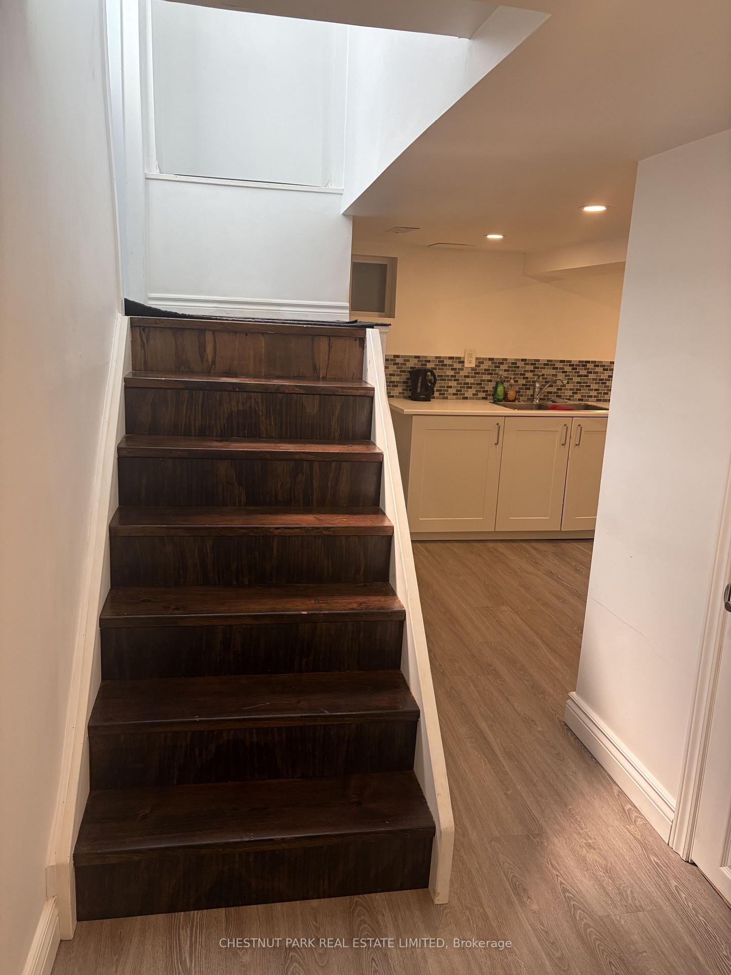 Photo 26 of 15 Denison Road E, North York, Weston — HOMEH