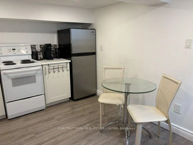 Photo 4 of 15 Denison Road E, North York, Weston — HOMEH