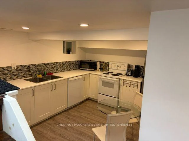 Photo 6 of 15 Denison Road E, North York, Weston — HOMEH