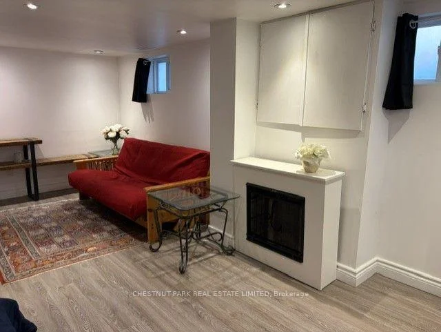 Photo 8 of 15 Denison Road E, North York, Weston — HOMEH