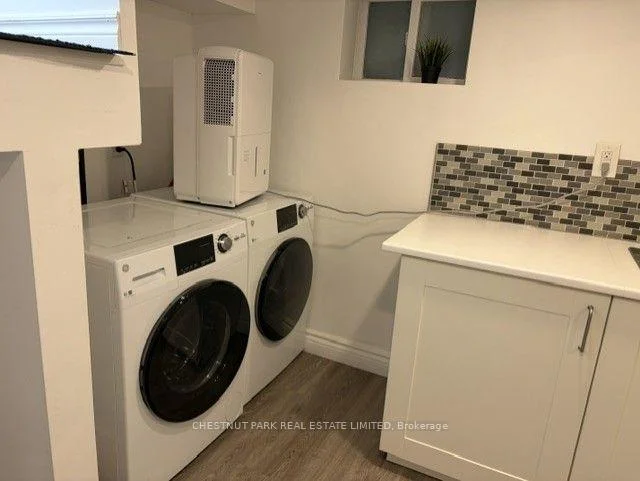 Photo 18 of 15 Denison Road E, North York, Weston — HOMEH