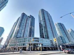 Photo 1 of Unit 208, 16 Yonge Street, Toronto, Waterfront Communities — HOMEH