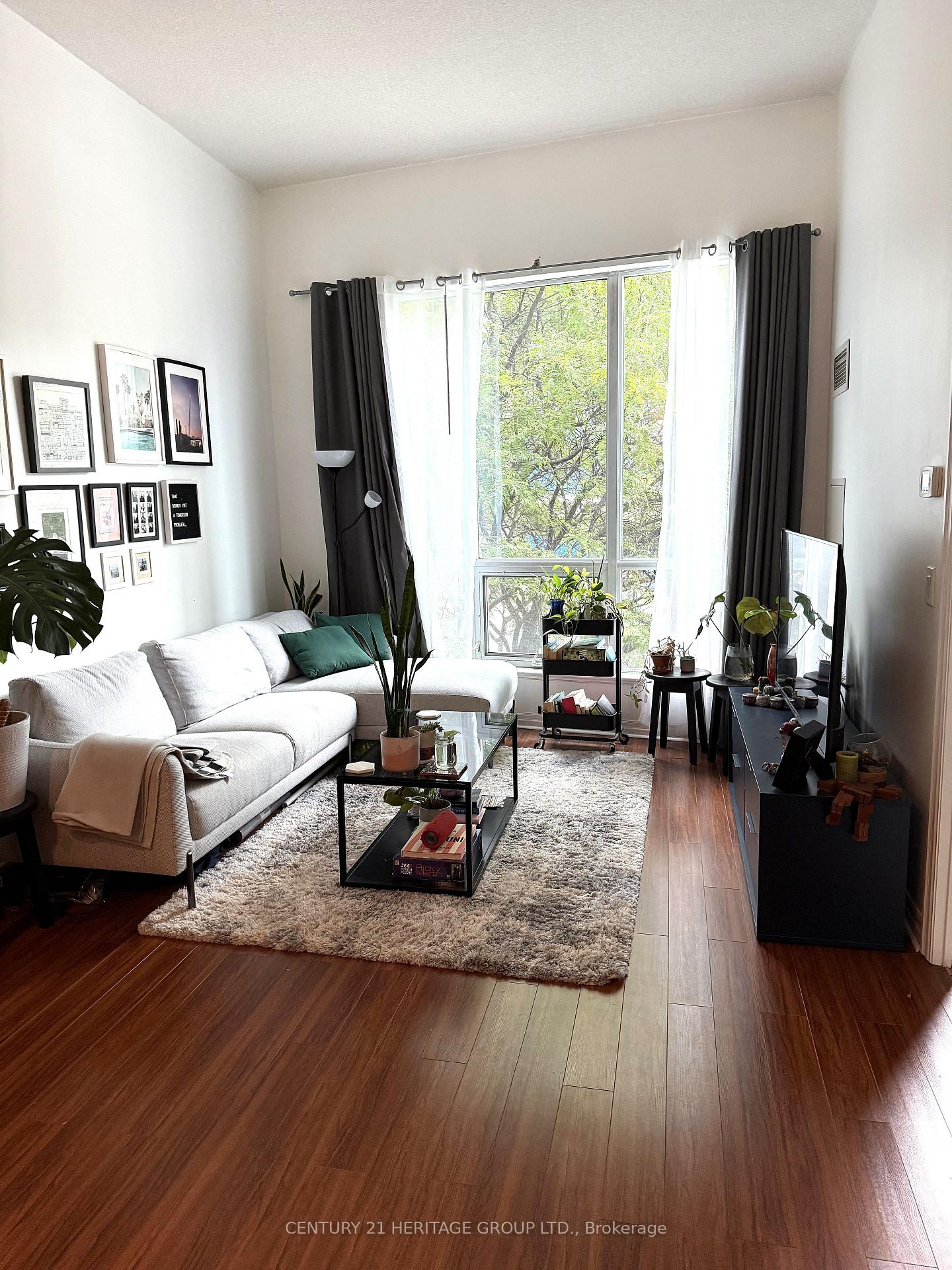 Photo 2 of Unit 208, 16 Yonge Street, Toronto, Waterfront Communities — HOMEH