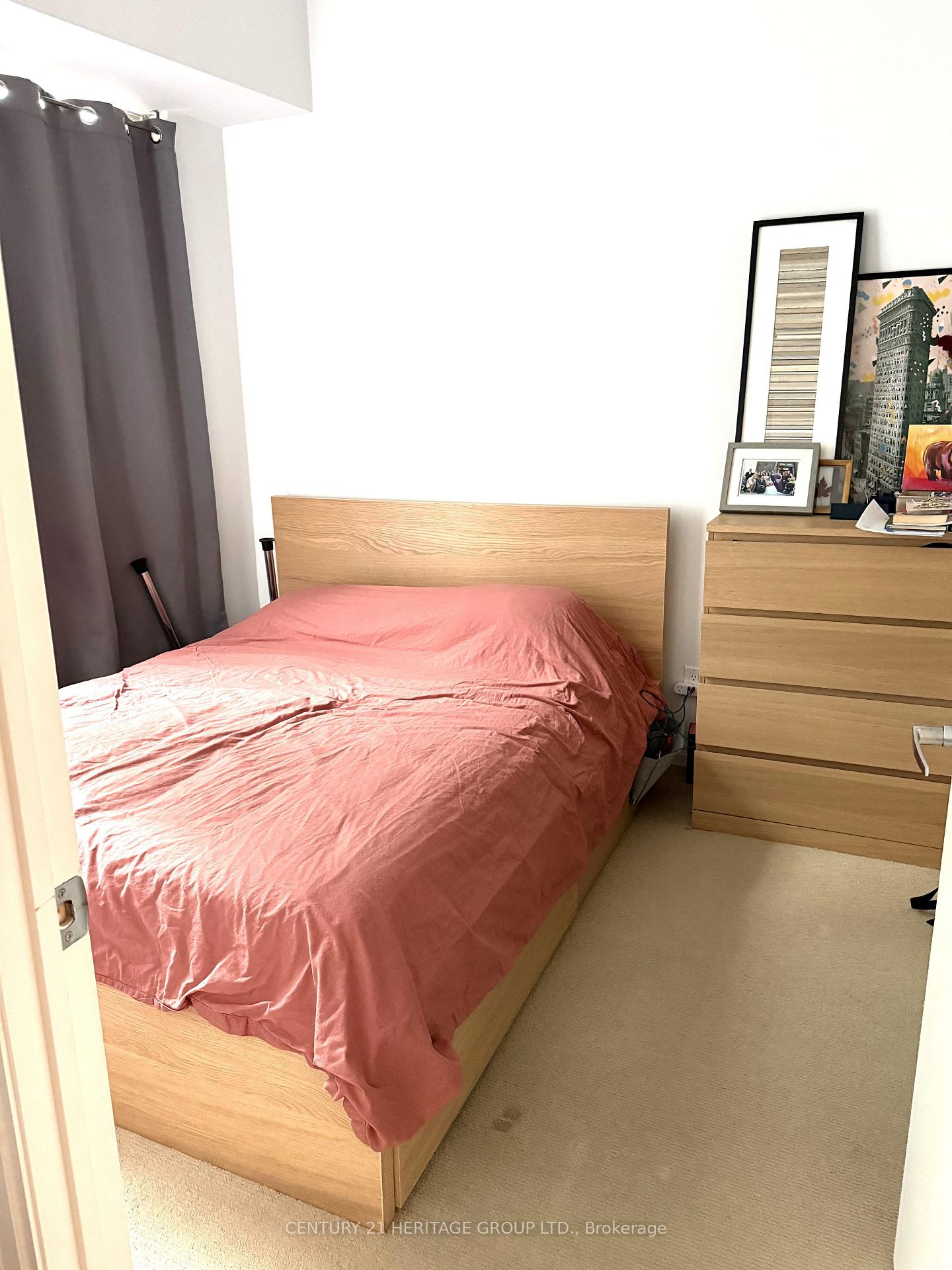 Photo 5 of Unit 208, 16 Yonge Street, Toronto, Waterfront Communities — HOMEH