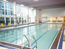 Photo 8 of Unit 208, 16 Yonge Street, Toronto, Waterfront Communities — HOMEH