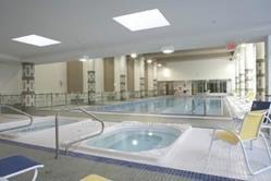 Photo 9 of Unit 208, 16 Yonge Street, Toronto, Waterfront Communities — HOMEH