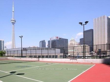 Photo 10 of Unit 208, 16 Yonge Street, Toronto, Waterfront Communities — HOMEH