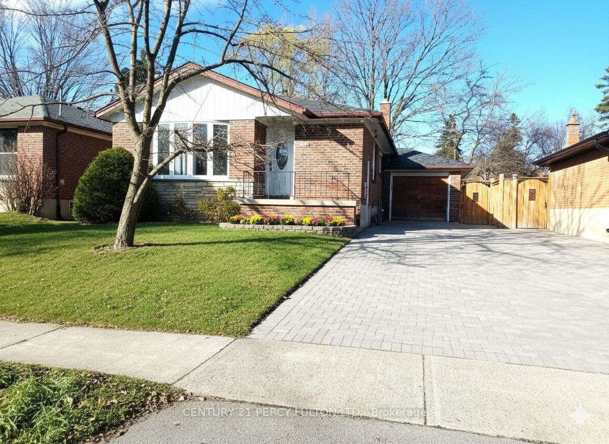 Photo 1 of Unit Bsmt 2, 182 Confederation Drive, Scarborough, Woburn — HOMEH