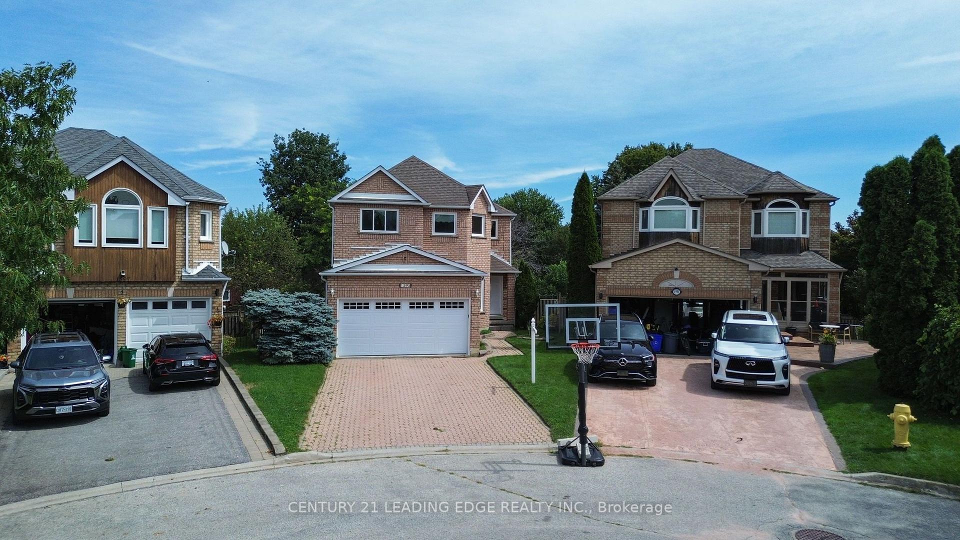 Photo 1 of 1595 Deerhurst Court, Pickering, Highbush — HOMEH
