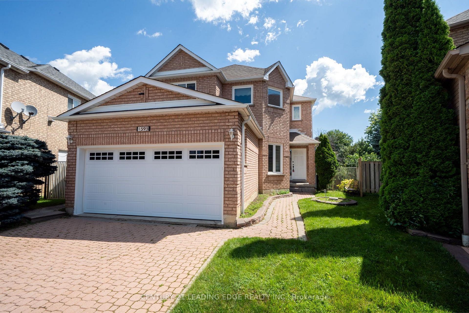 Photo 2 of 1595 Deerhurst Court, Pickering, Highbush — HOMEH