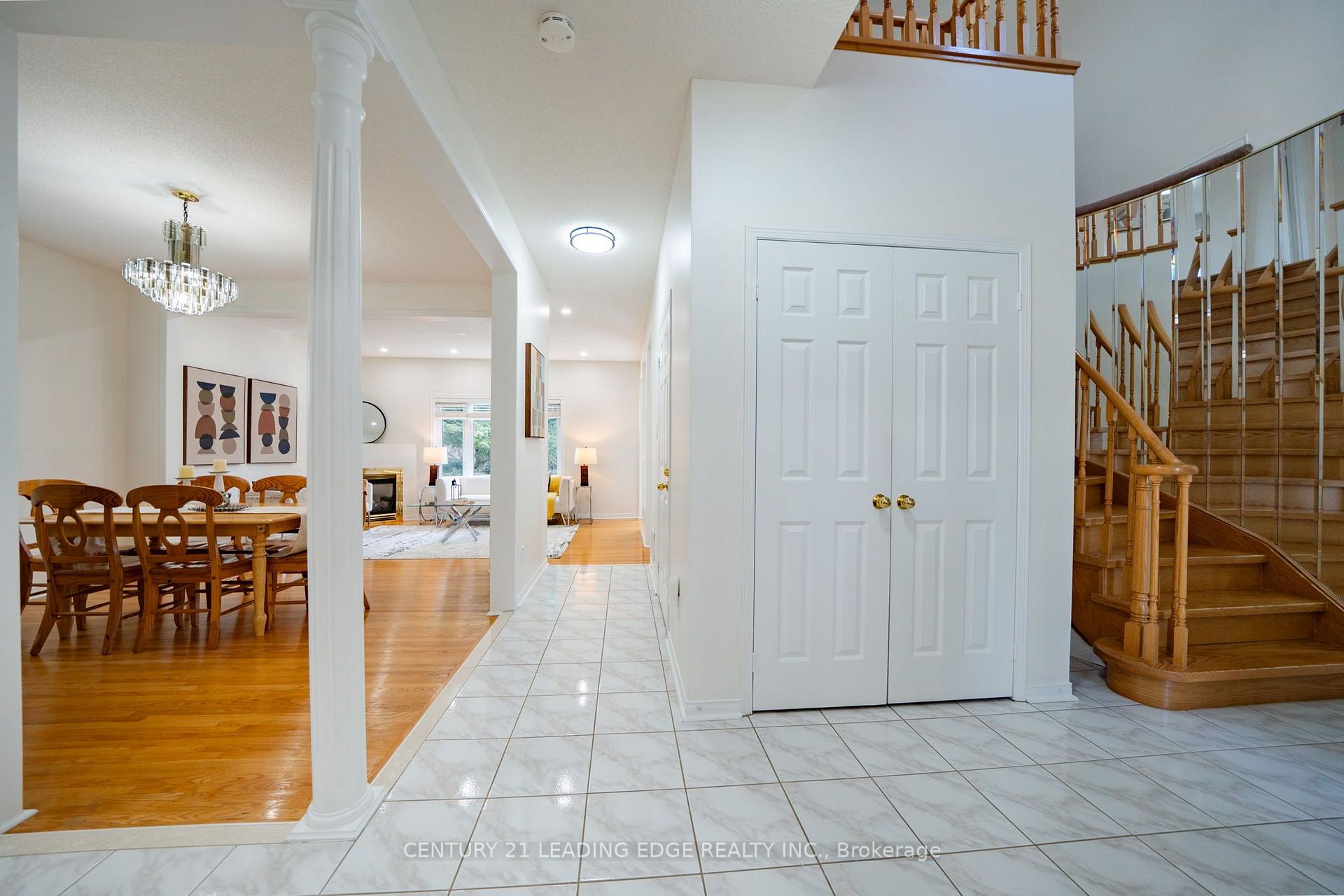 Photo 8 of 1595 Deerhurst Court, Pickering, Highbush — HOMEH