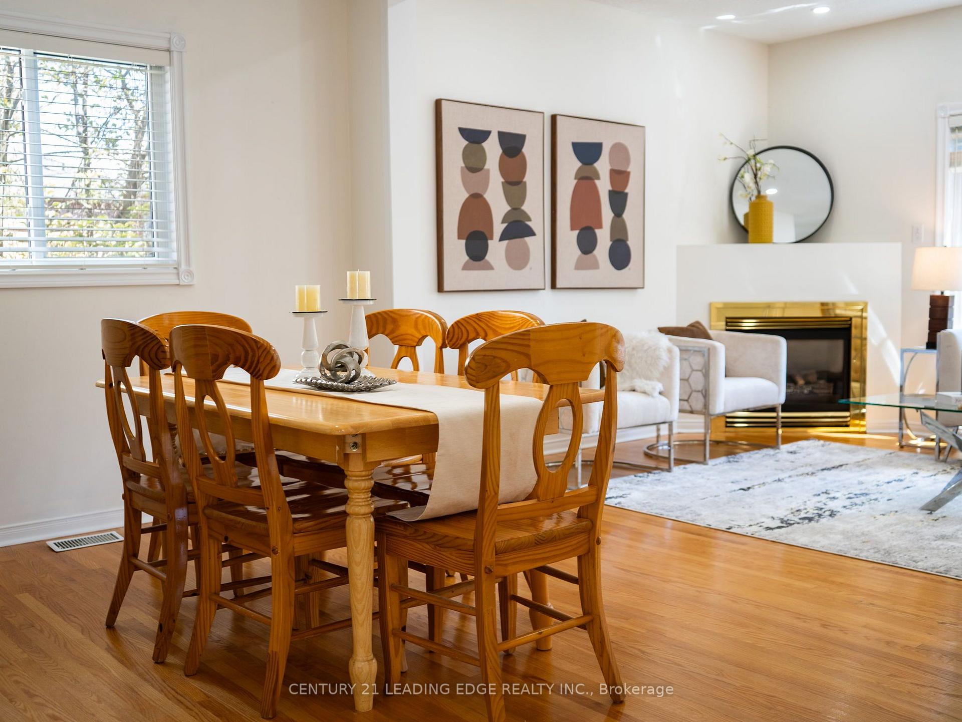 Photo 9 of 1595 Deerhurst Court, Pickering, Highbush — HOMEH
