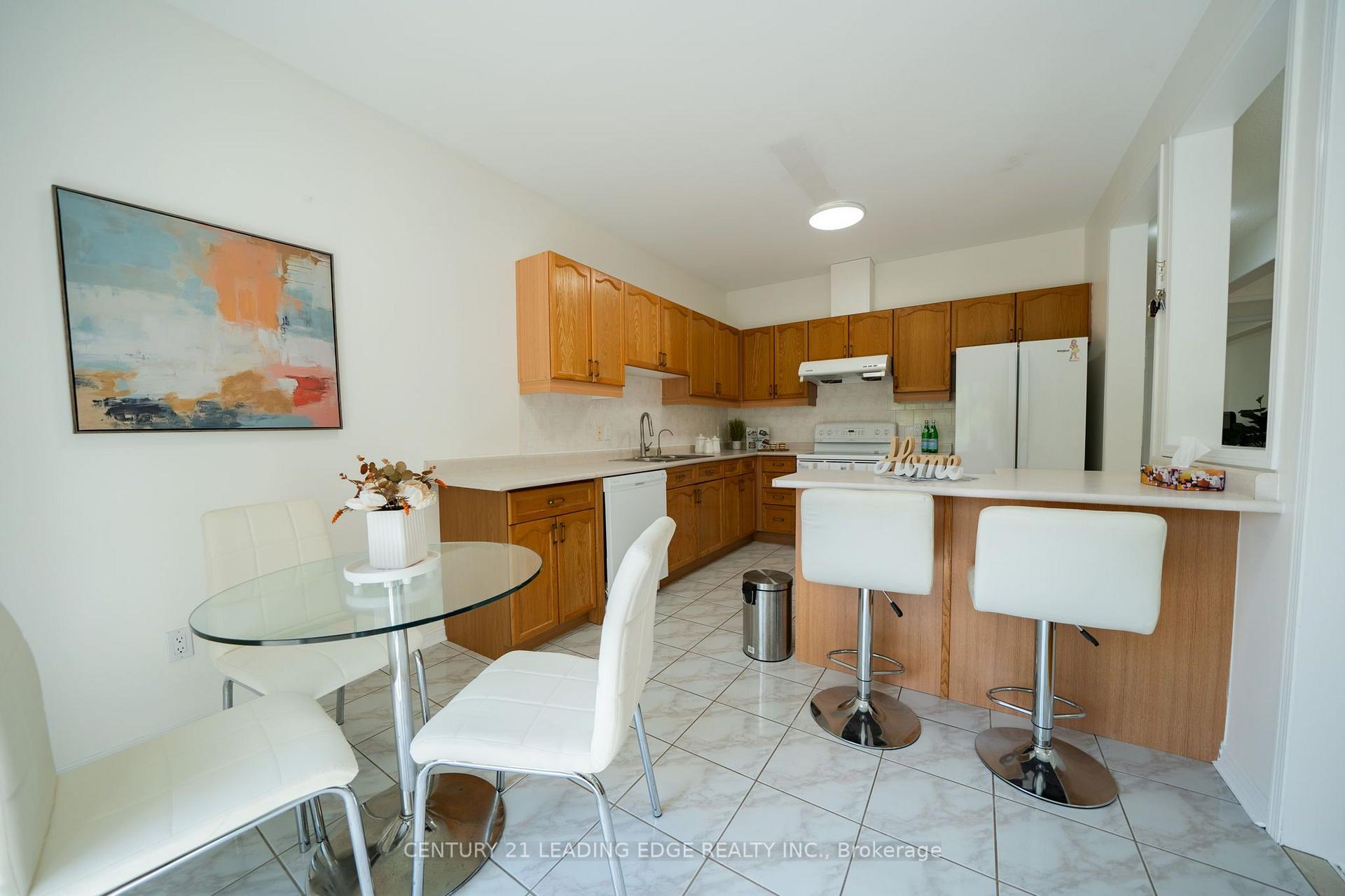 Photo 16 of 1595 Deerhurst Court, Pickering, Highbush — HOMEH