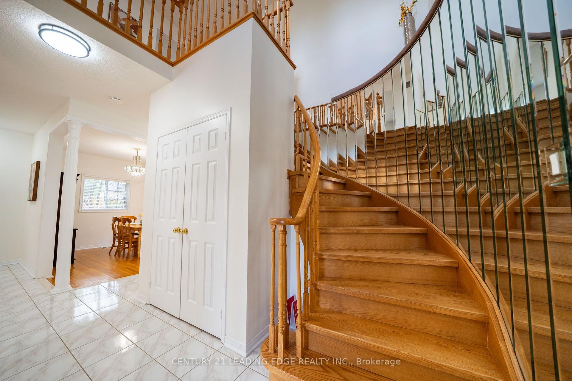 Photo 18 of 1595 Deerhurst Court, Pickering, Highbush — HOMEH