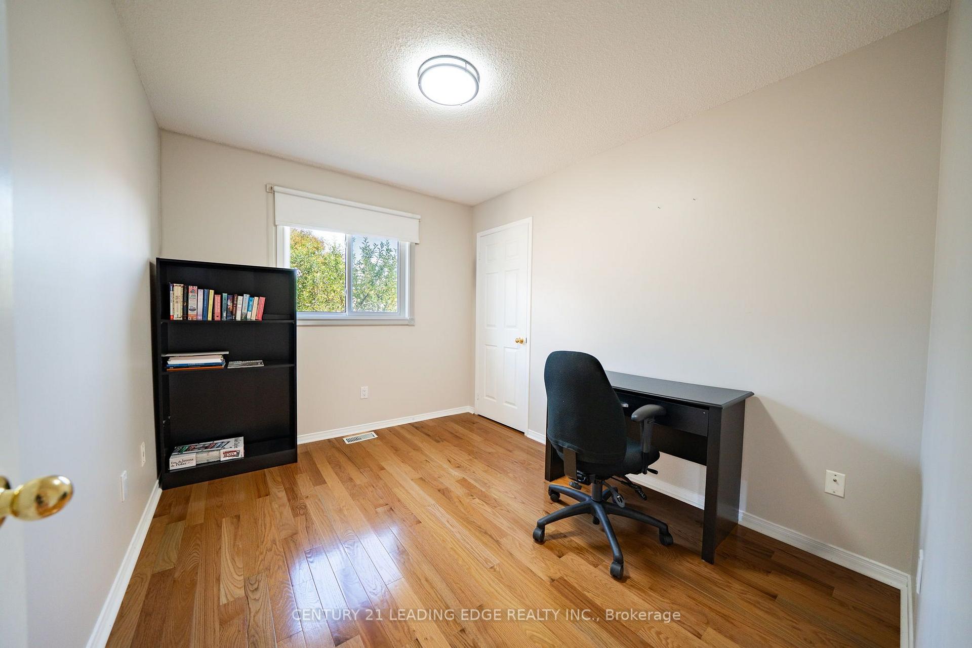 Photo 20 of 1595 Deerhurst Court, Pickering, Highbush — HOMEH