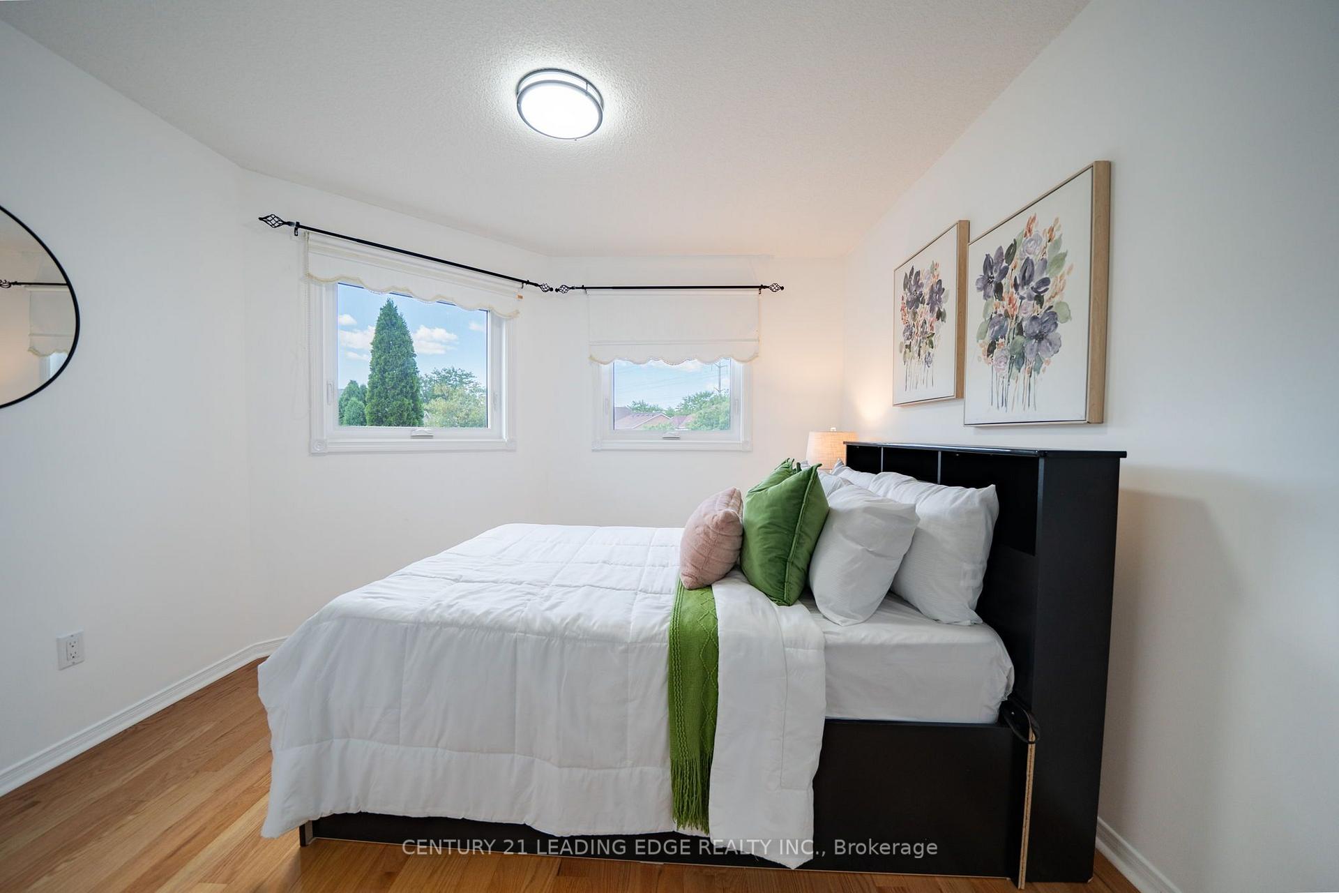 Photo 23 of 1595 Deerhurst Court, Pickering, Highbush — HOMEH