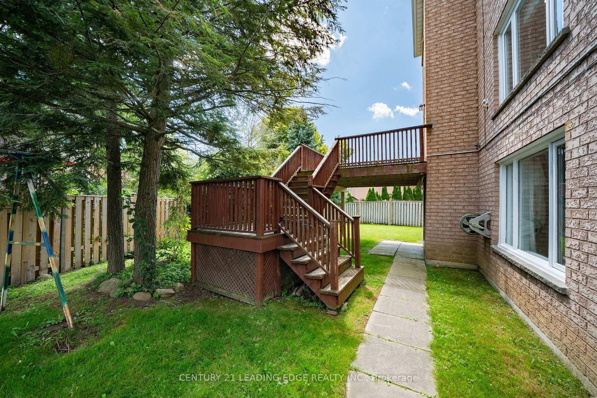 Photo 43 of 1595 Deerhurst Court, Pickering, Highbush — HOMEH