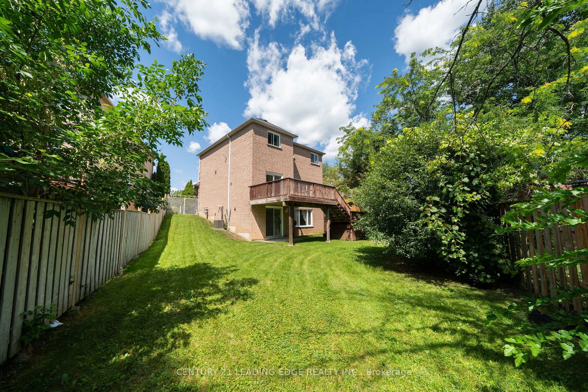 Photo 44 of 1595 Deerhurst Court, Pickering, Highbush — HOMEH