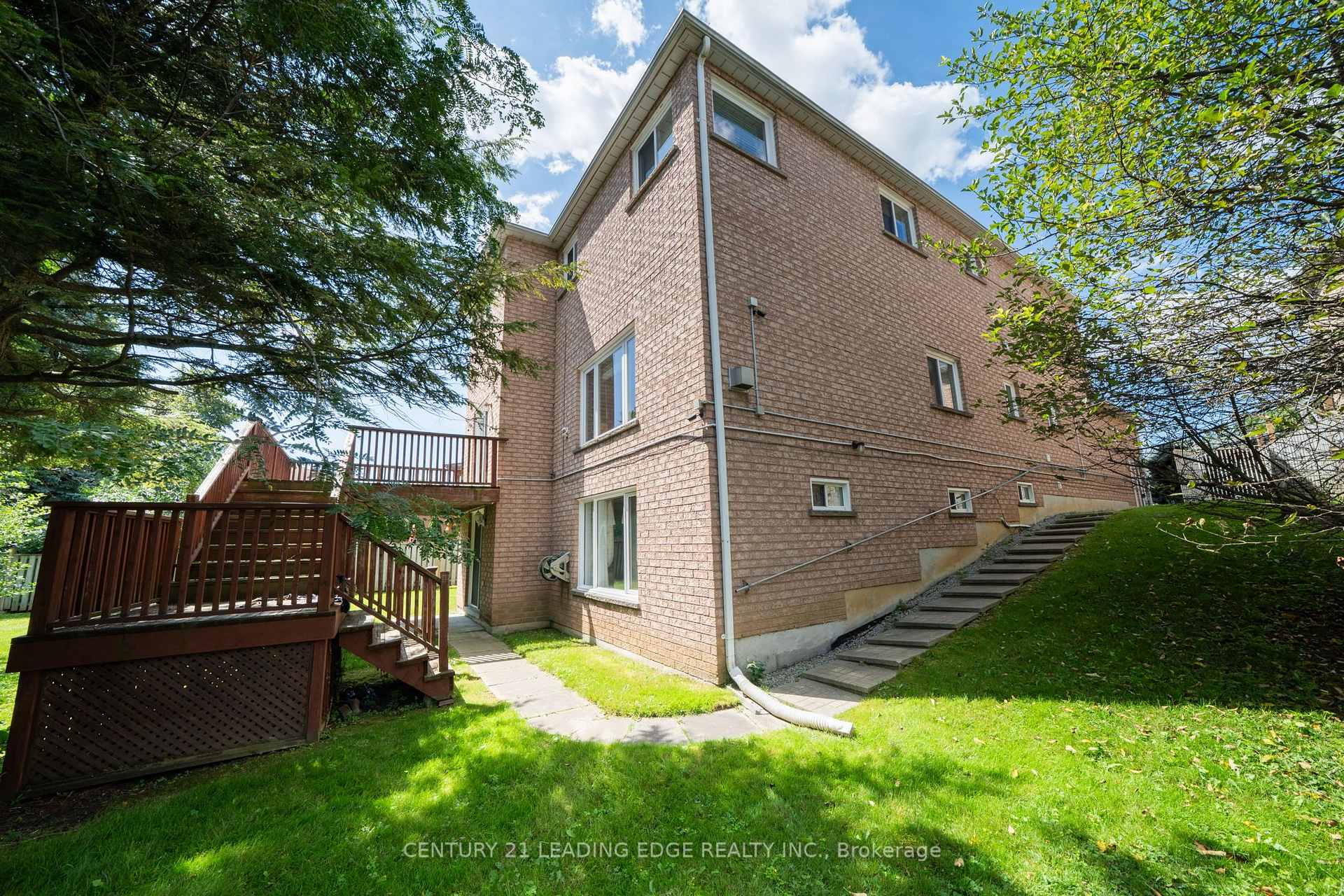 Photo 45 of 1595 Deerhurst Court, Pickering, Highbush — HOMEH