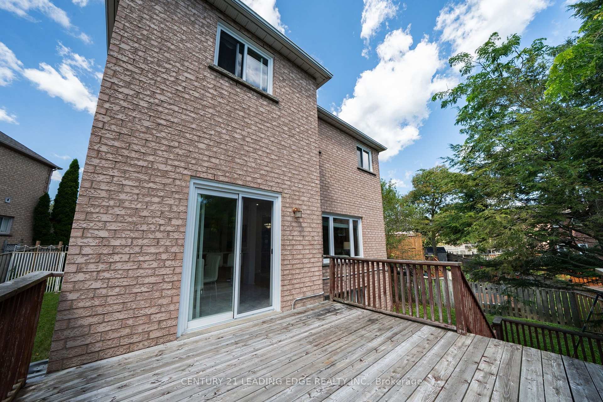 Photo 47 of 1595 Deerhurst Court, Pickering, Highbush — HOMEH