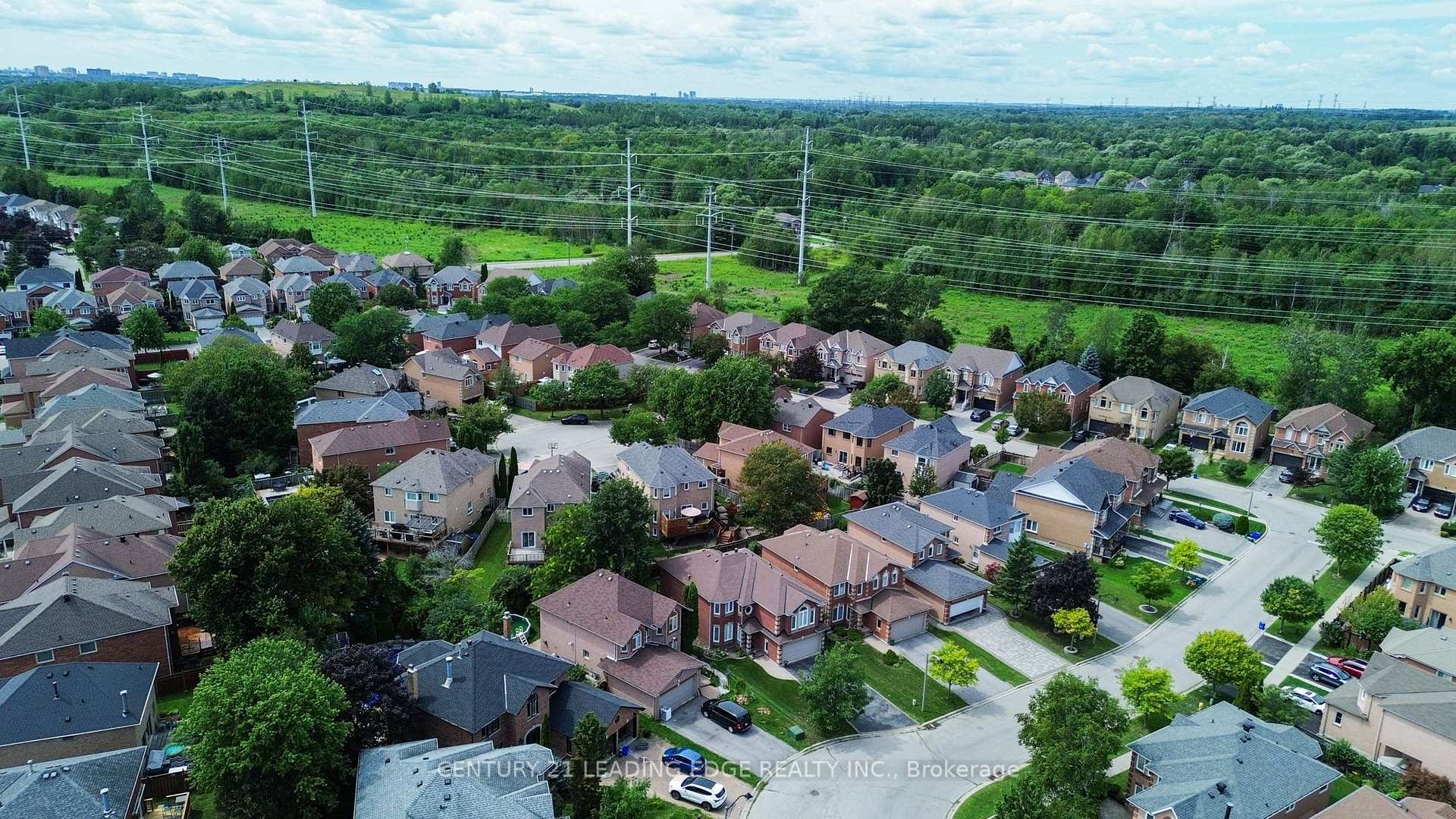 Photo 49 of 1595 Deerhurst Court, Pickering, Highbush — HOMEH