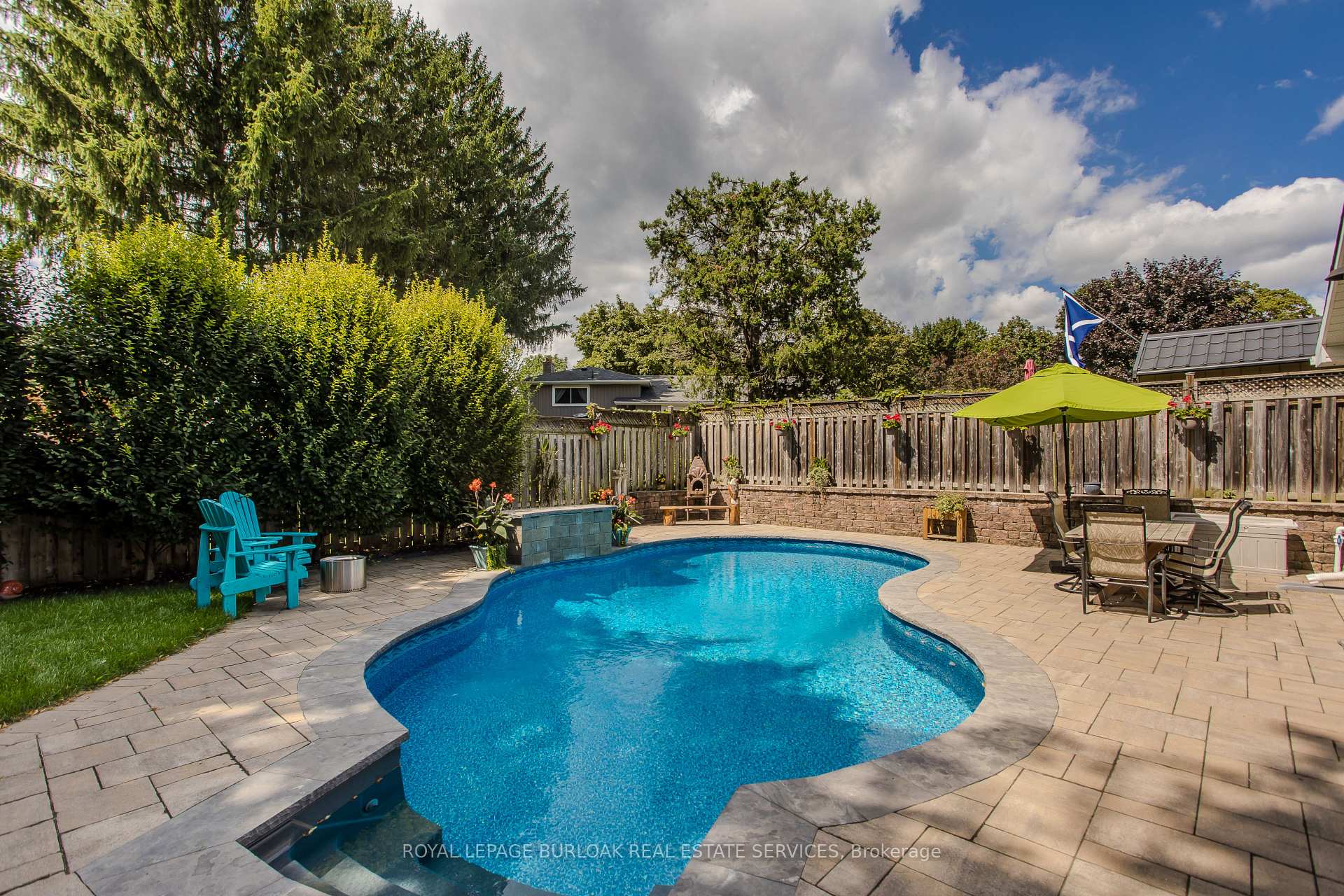 Photo 4 of 2124 Sandringham Drive, Burlington, Mountainside — HOMEH