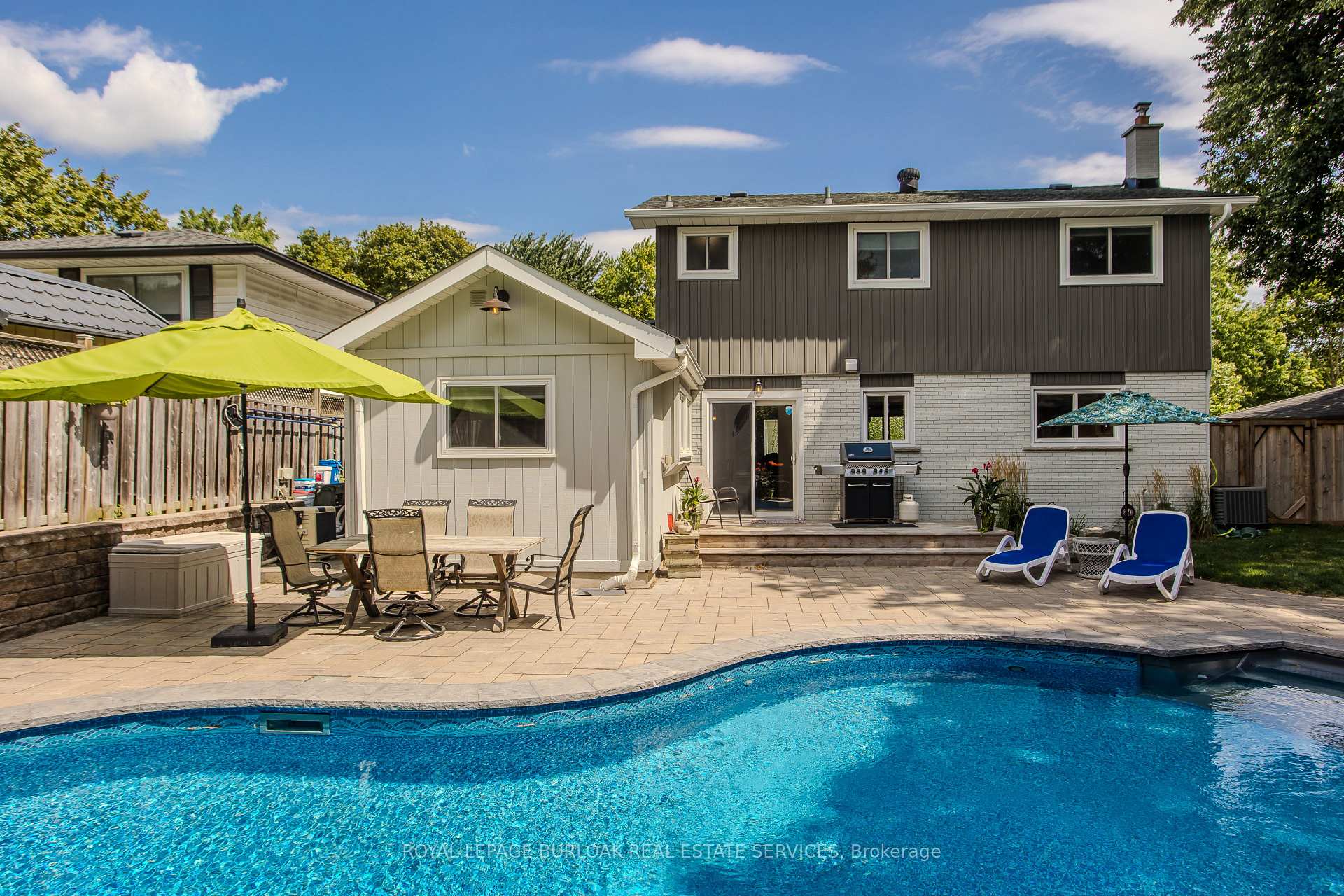 Photo 22 of 2124 Sandringham Drive, Burlington, Mountainside — HOMEH