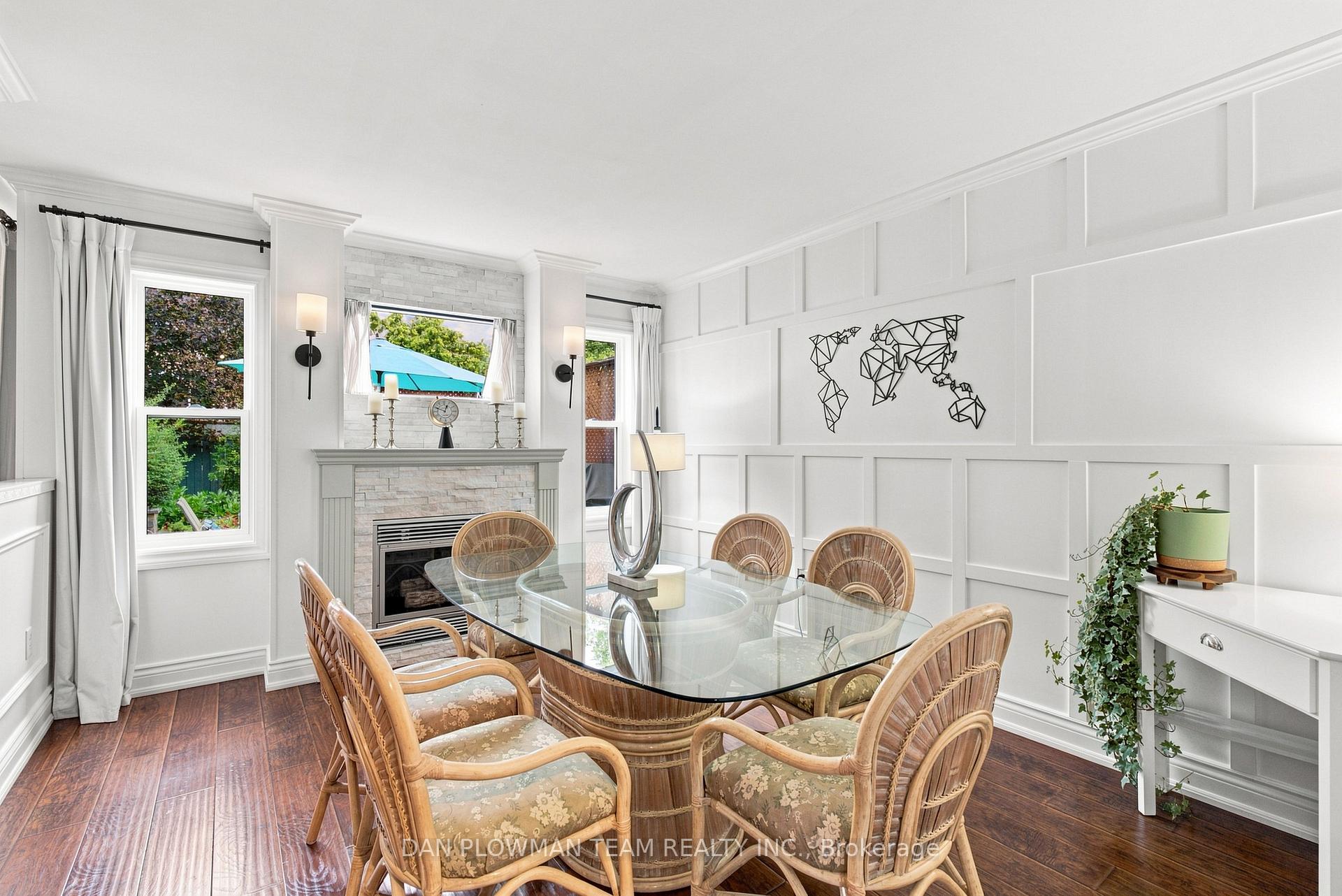 Photo 9 of 52 Wells Crescent, Whitby, Brooklin — HOMEH