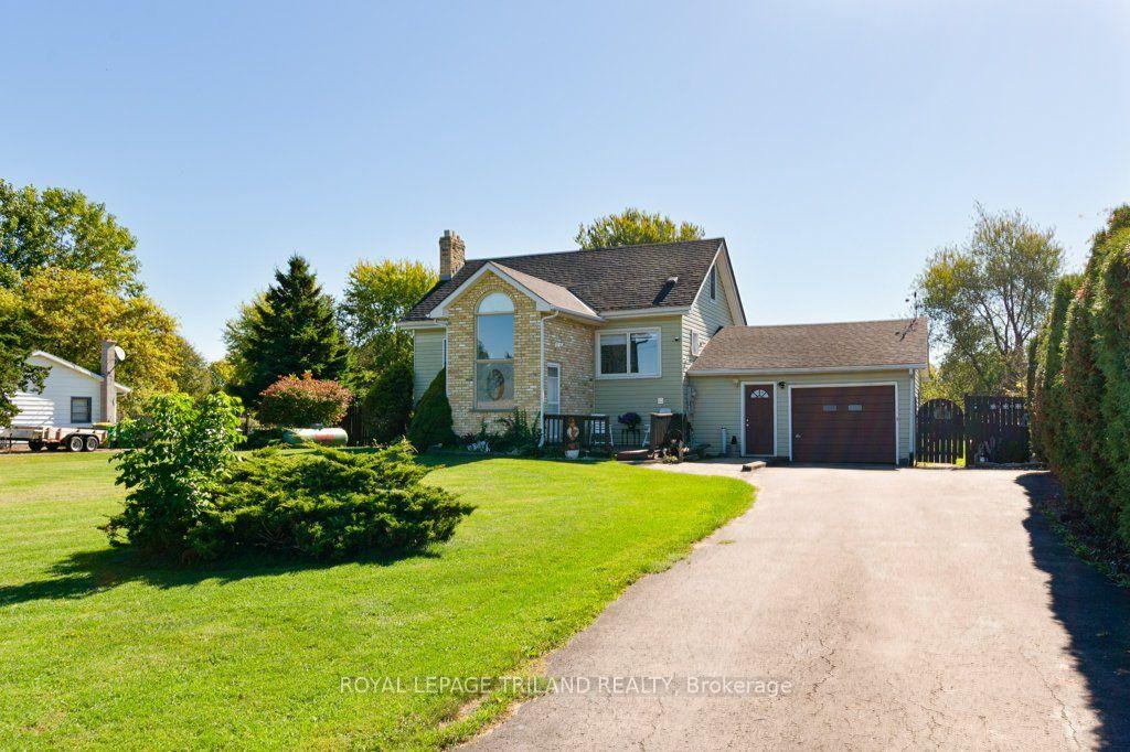 Photo 1 of 6545 Jubilee Drive, Southwest Middlesex, Middlemiss — HOMEH