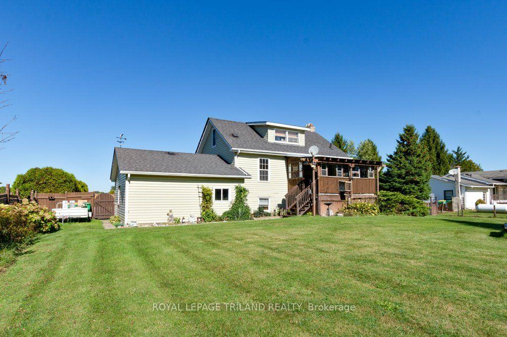 Photo 24 of 6545 Jubilee Drive, Southwest Middlesex, Middlemiss — HOMEH