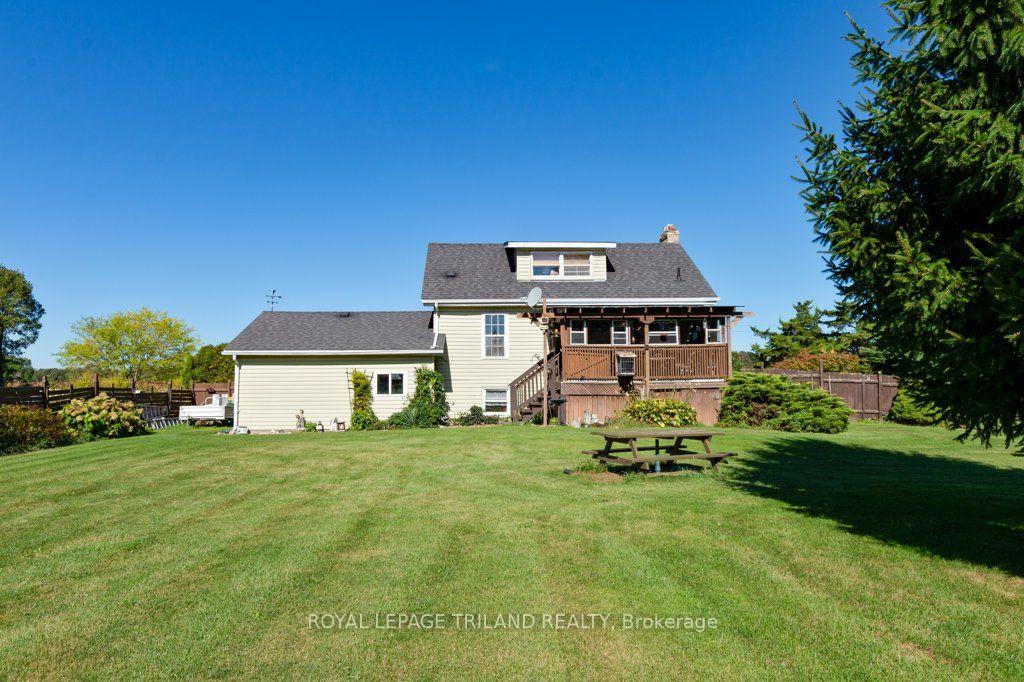 Photo 25 of 6545 Jubilee Drive, Southwest Middlesex, Middlemiss — HOMEH