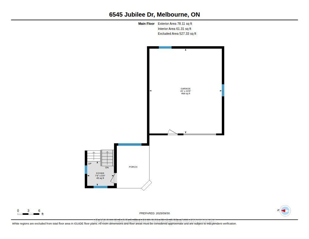 Photo 27 of 6545 Jubilee Drive, Southwest Middlesex, Middlemiss — HOMEH