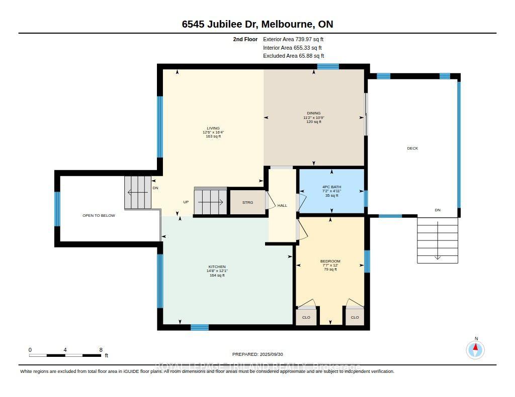 Photo 28 of 6545 Jubilee Drive, Southwest Middlesex, Middlemiss — HOMEH